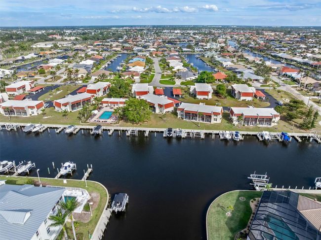 UNIT-401C - 311 Garvin St, Condo with 2 bedrooms, 2 bathrooms and null parking in PUNTA GORDA FL | Image 32