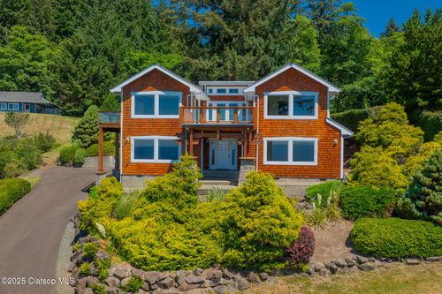 8700 Braeridge Dr, Nehalem, OR, 97131-9806 | Card Image