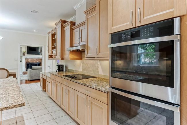 971 Rolling Oaks Ln, House other with 4 bedrooms, 3 bathrooms and null parking in Collierville TN | Image 14