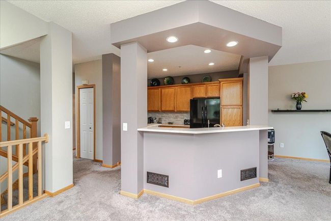 UNIT-7 - 4363 Victor Path, Townhouse with 2 bedrooms, 2 bathrooms and null parking in Hugo MN | Image 4