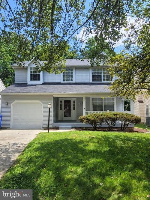 6406 Bear Ct, WALDORF, MD, 20603-4301 | Card Image