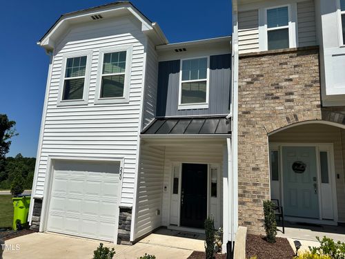 220 Blandford Street, Franklinton, NC, 27525 | Card Image