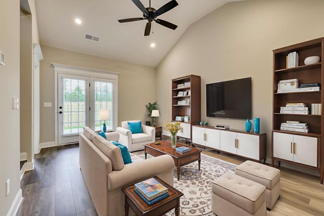Living room - 1 | Image 6