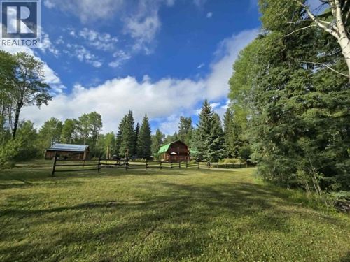 7671 Rutherford Rd, Bridge Lake, BC, V0K1E0 | Card Image