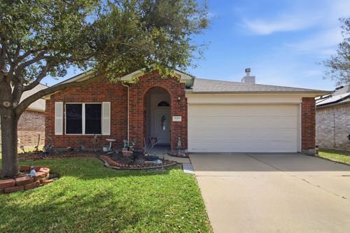21527 Mt Elbrus Way, Katy, TX, 77449 | Card Image