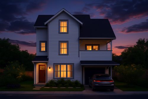 3101 1/2 Neal Street, Austin, TX, 78702 | Card Image