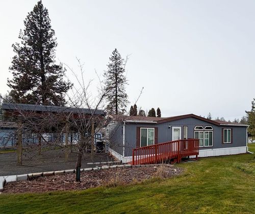 14719 N Farragut Ln, Mead, WA, 99021-9286 | Card Image