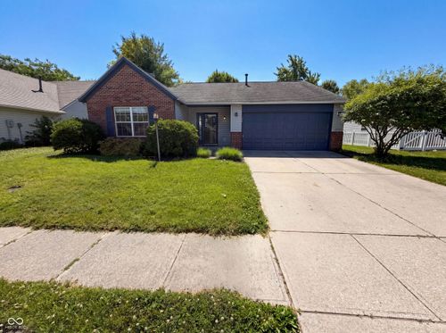 2709 Lucas Dr, Westfield, IN, 46074-9719 | Card Image