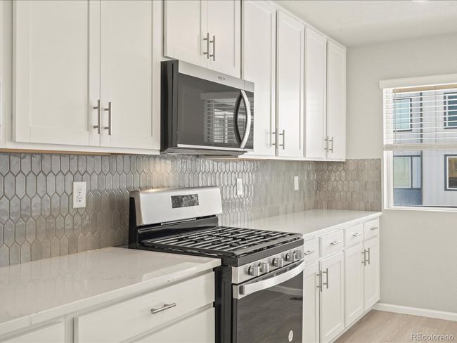 14451 Pansy Loop, Townhouse with 4 bedrooms, 4 bathrooms and 2 parking in Morrison CO | Image 13
