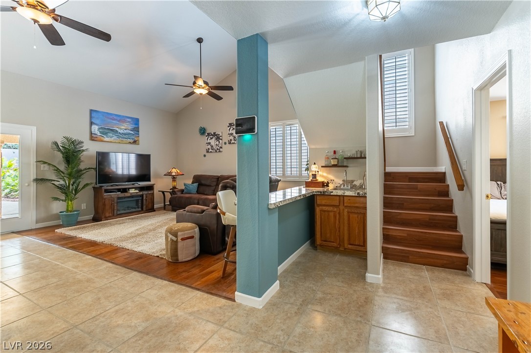 Residential in Henderson 3