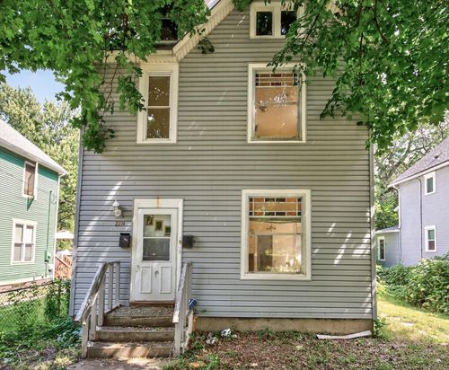 2214 Dupont Ave N, Minneapolis, MN, 55411-2635 | Card Image