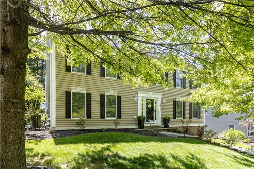 1611 Robin Ct., Ohio Twp, PA, 15237 | Card Image