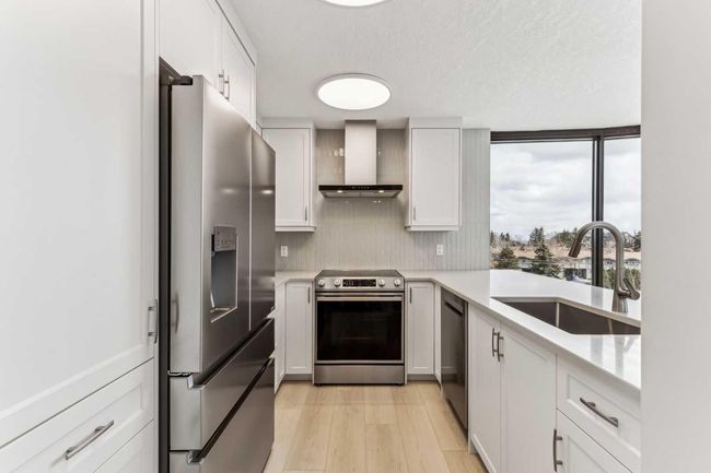 351 - 7030 Coach Hill Road, Condo with 2 bedrooms, 1 bathrooms and 2 parking in Calgary AB | Image 8