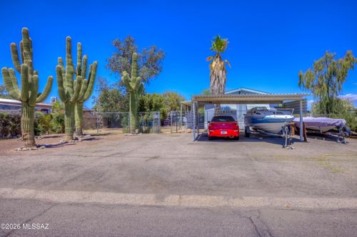 2722 W Diamond Street, Tucson, AZ, 85705 | Card Image