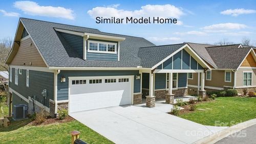 93 Creekside View Dr, Asheville, NC, 28804-8812 | Card Image