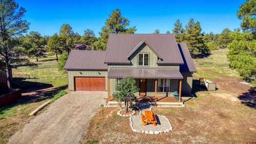179 Domicile Circle, Pagosa Springs, CO, 81147 | Card Image