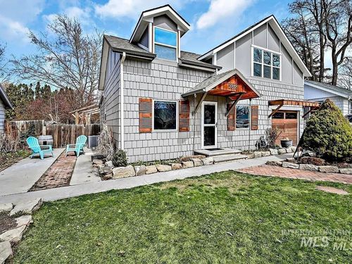 2818 W Edson St, Boise, ID, 83705-2309 | Card Image