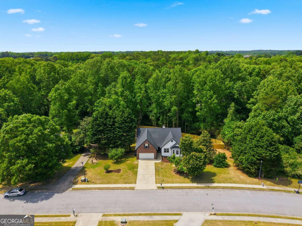 Residential in Dacula 4