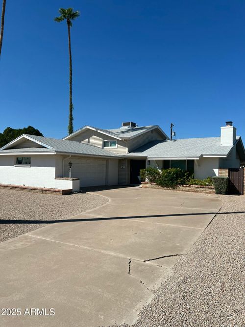 522 E Wesleyan Dr, Tempe, AZ, 85282-3841 | Card Image