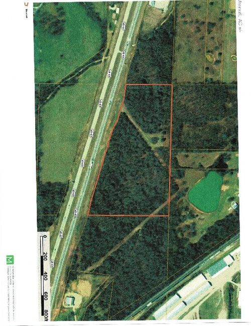 0000 Burnham Rd /Us Highway 60-63 Road, Willow Springs, MO, 65793 | Card Image