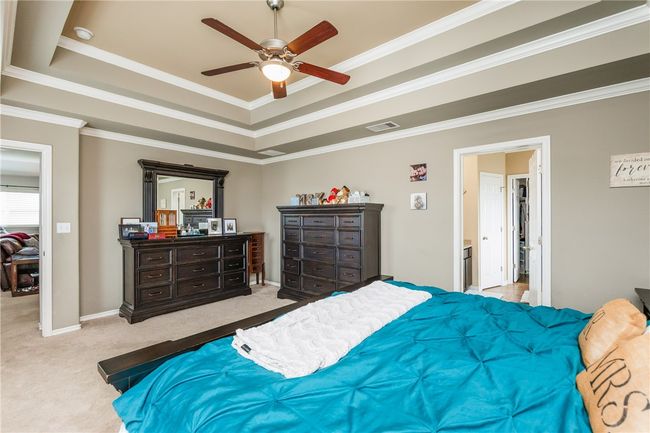 7241 Dunns Point Dr, House other with 4 bedrooms, 3 bathrooms and null parking in Corpus Christi TX | Image 17