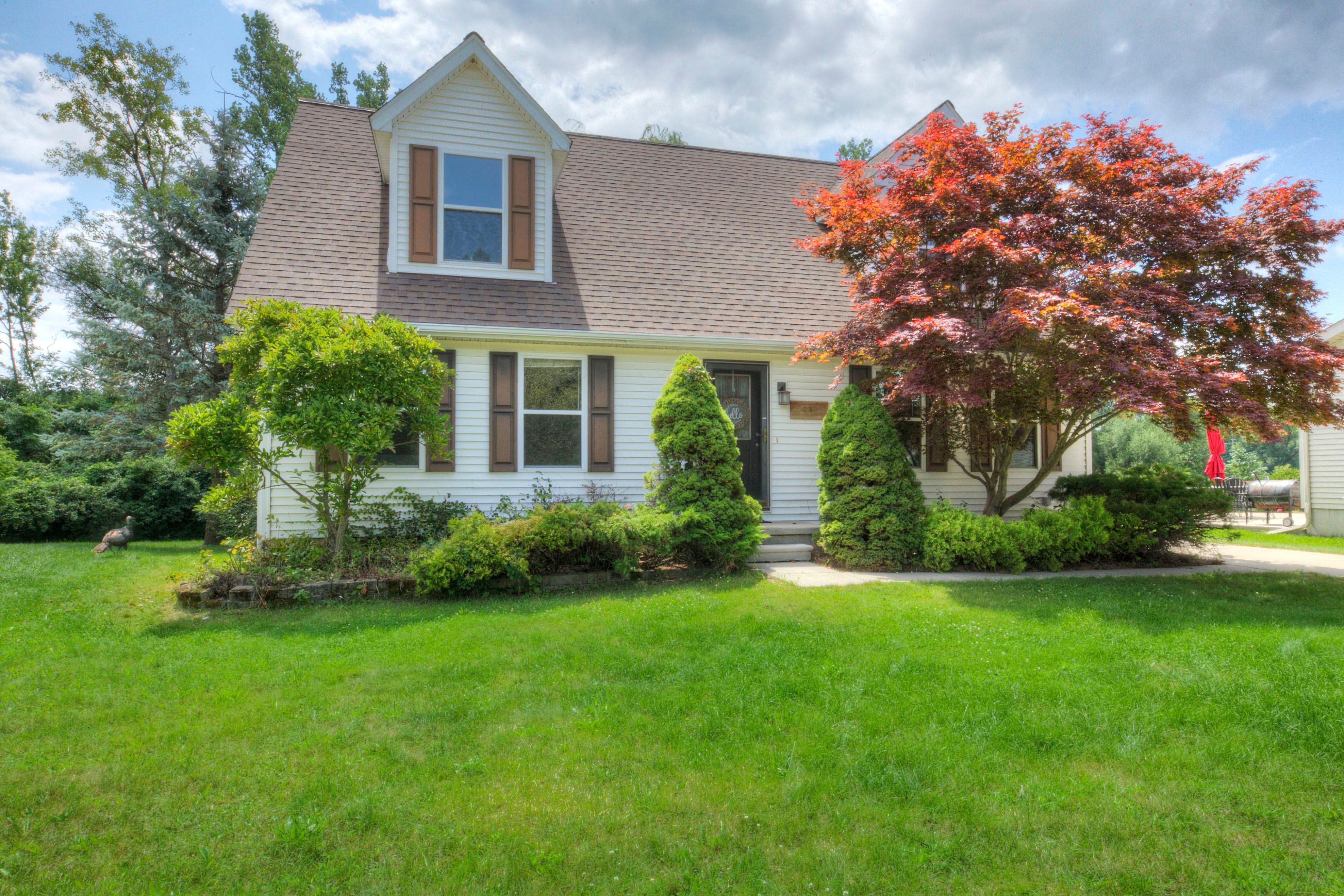 Barren Oaks Dr, Pontiac, MI 48341