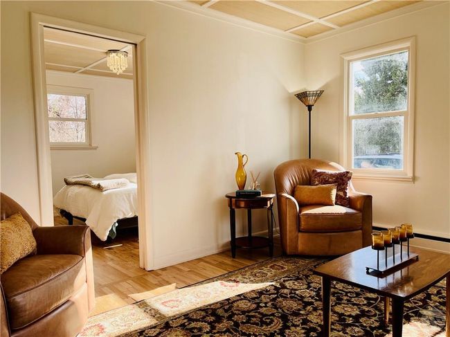 Looking Toward Main Level Bedroom | Image 7