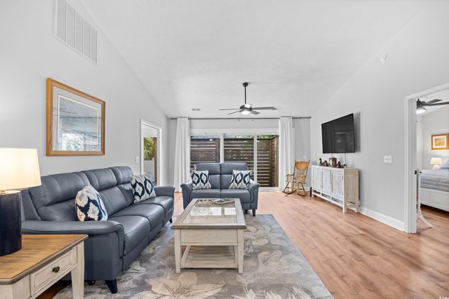 83 Reef Run Rd, House other with 3 bedrooms, 2 bathrooms and 4 parking in Pawleys Island SC | Image 16