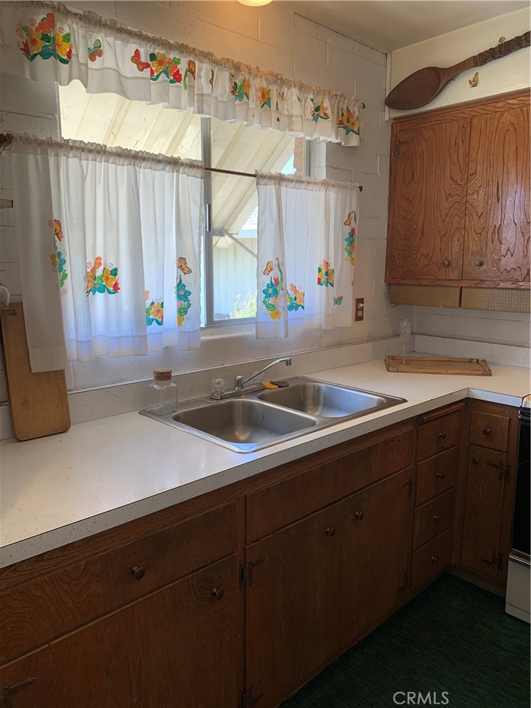 Residential in Clearlake 4