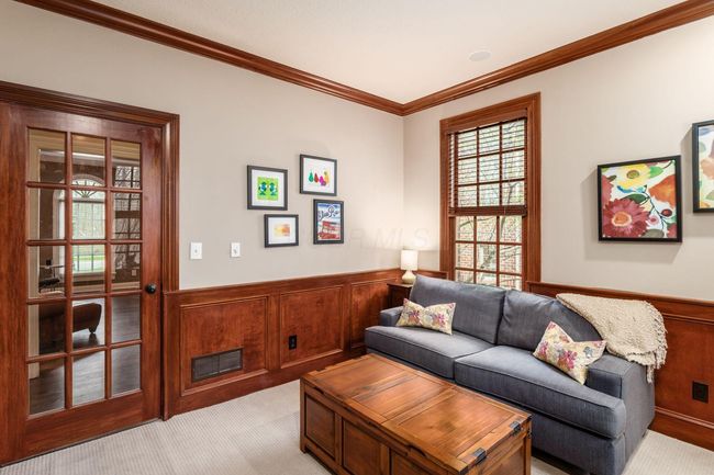 8407 Tartan Fields Dr, House other with 5 bedrooms, 5 bathrooms and null parking in Dublin OH | Image 18