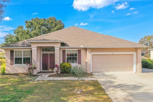 4317 Dinner Lake Dr, LAKE WALES, FL, 33859-2149 | Card Image