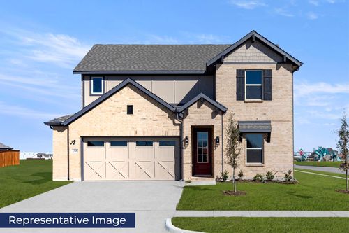 713 Durango St, Midlothian, TX, 76065-3553 | Card Image