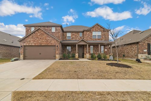 10408 Table Bluff St, Aubrey, TX, 76227-3796 | Card Image