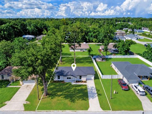 4077 Se 139th St, Summerfield, FL, 34491-2344 | Card Image