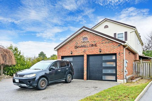 1 Bramwell Dr, Ajax, ON, L1S5L1 | Card Image