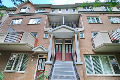 620 Grandview Way, Toronto, ON, M2N6V4 | Card Image