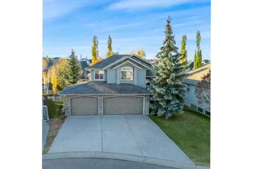 3 Legacy Cove, Sylvan Lake, AB, T4S2M8 | Card Image