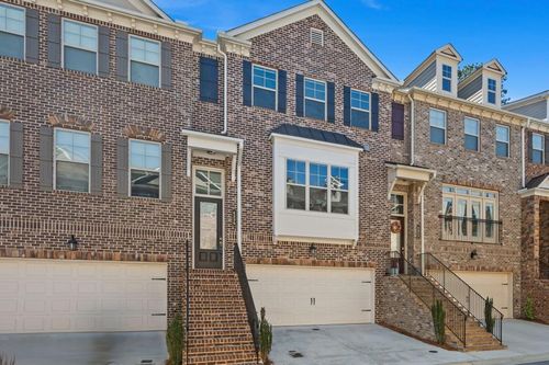 4206 Townsend Ln, Dunwoody, GA, 30346-1646 | Card Image