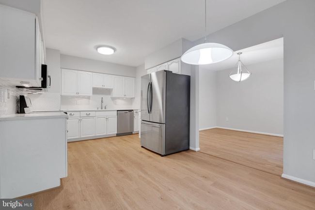 7267 Olde Lantern Way, Townhouse with 3 bedrooms, 4 bathrooms and null parking in SPRINGFIELD VA | Image 12