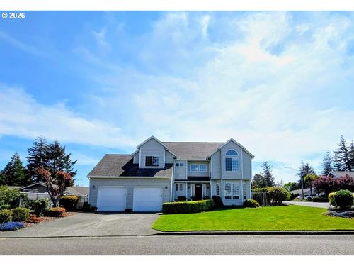 2383 Oregon Ave, North Bend, OR, 97459-1673 | Card Image