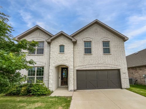 6416 Texas Cowboy Dr, Fort Worth, TX, 76123-2166 | Card Image