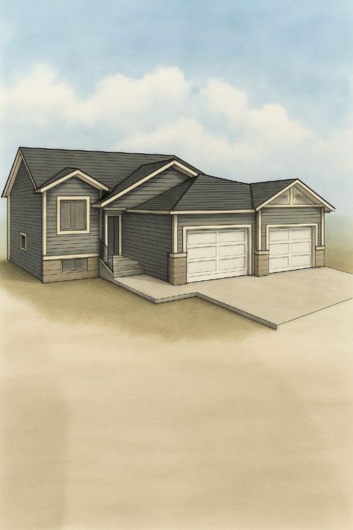 5736 55 Avenue, Camrose, AB, T4V5B9 | Card Image