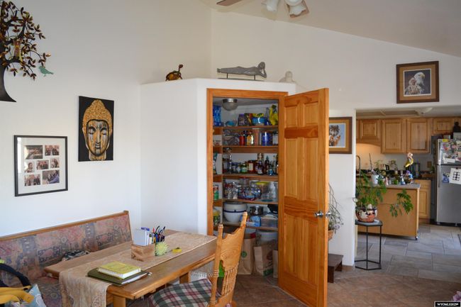 165 Richard St, House other with 3 bedrooms, 2 bathrooms and null parking in Mountain View WY | Image 6
