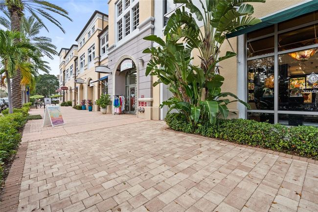 Walkability score of 91 downtown makes this area a perfect place for fun! | Image 87