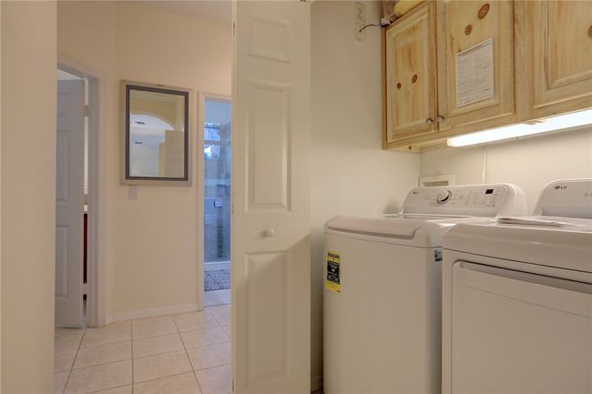 1286 Sebastian Lakes Dr, House other with 2 bedrooms, 2 bathrooms and null parking in Sebastian FL | Image 29
