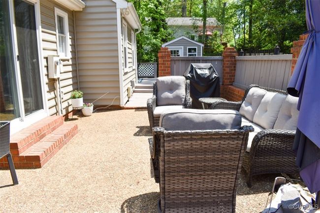 7701 Offshore Dr, House other with 2 bedrooms, 1 bathrooms and null parking in Chesterfield VA | Image 19