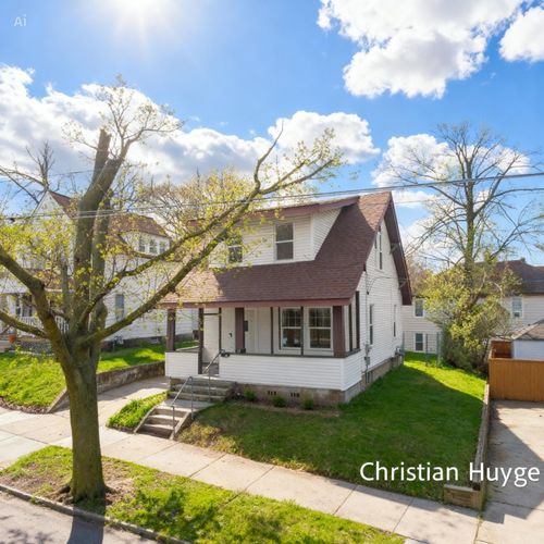 319 Houseman Ave Ne, Grand Rapids, MI, 49503-3513 | Card Image