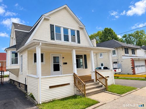 6 Spring St, Milford, CT, 06460-5051 | Card Image