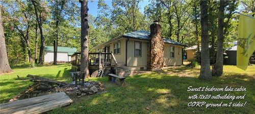 12305 Ne 1240 Private Road, Osceola, MO, 64776 | Card Image