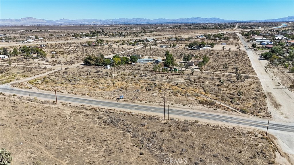 Land in Victorville 4